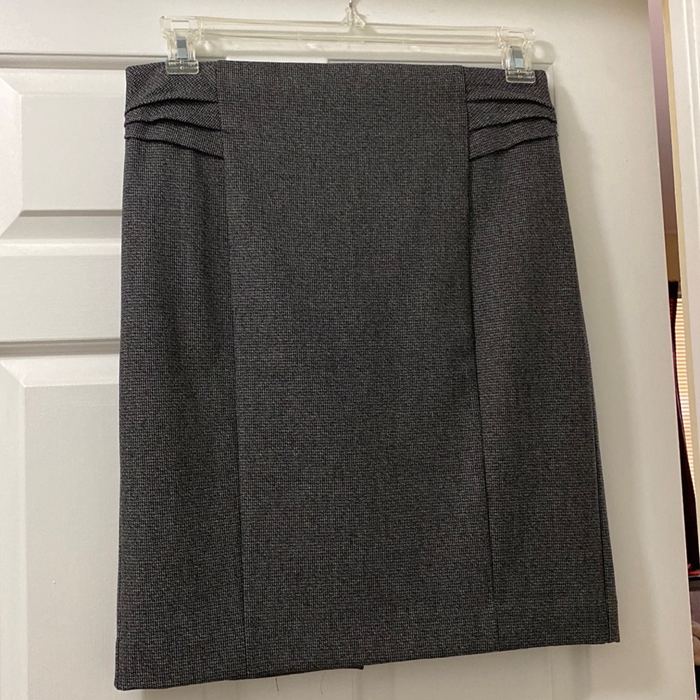 Women’s lined skirt